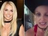 Britney Spears addresses new appearance: 'It's so embarrassing'
