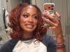 Keke Palmer reveals relationship requirements amid Sean Evans dating rumours