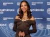 Zoe Saldaña sings praises for Taylor Sheridan ahead of ‘Lioness' season 3