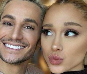 Ariana Grande's brother makes emotional vow amid health issues