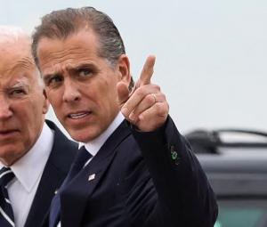 Joe Biden's cancer has spread beyond bones and is ‘very painful', says son