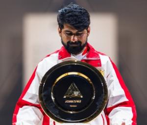 Pakistan's Zubair seals Tekken 8 Esports World Cup crown