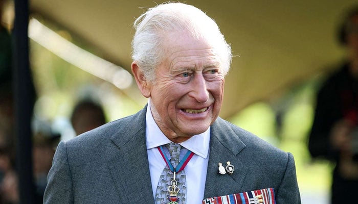 King Charles delights 9-year-old actor with personal letter: ‘So proud’