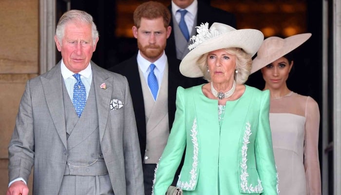 Queen Camilla shocks William, Kate with unexpected decision