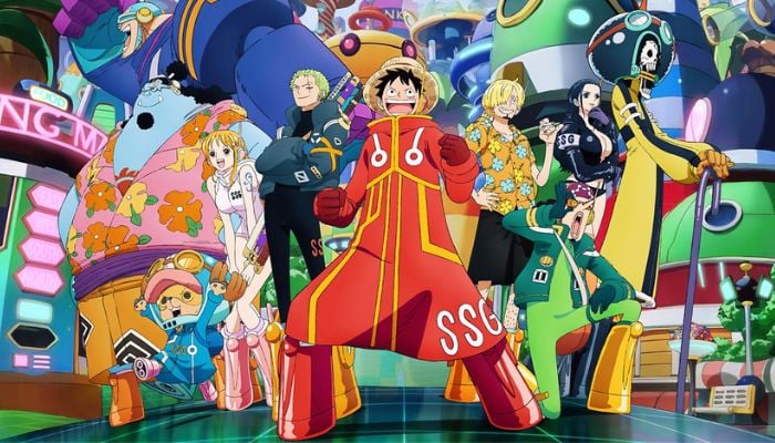 Netflix’s ‘One Piece’ remake gets February 2027 premier date