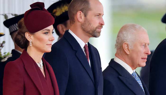 Prince William at war for Kate after King Charles, Queen Camillas request: Insulting