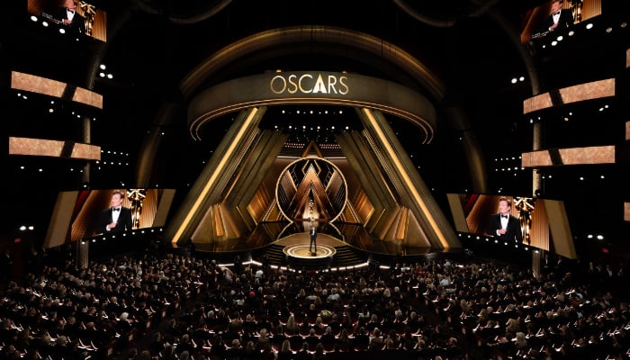 2026 Oscars hit with major shakeup as top films get pushed back