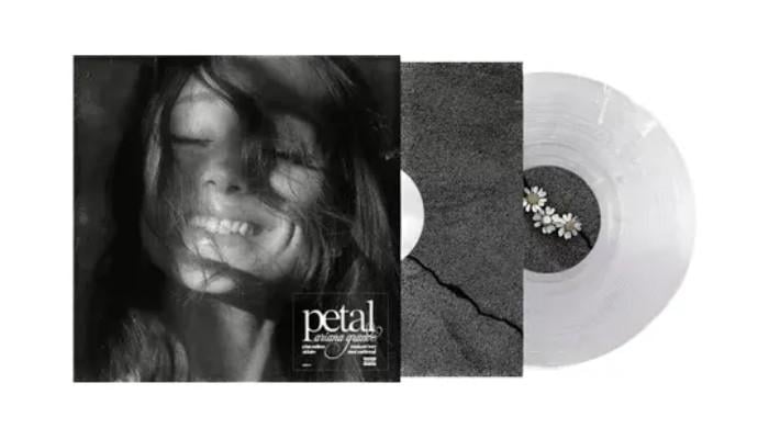 Ariana Grande scores seventh Billboard 200 No. 1 with 'Petal'