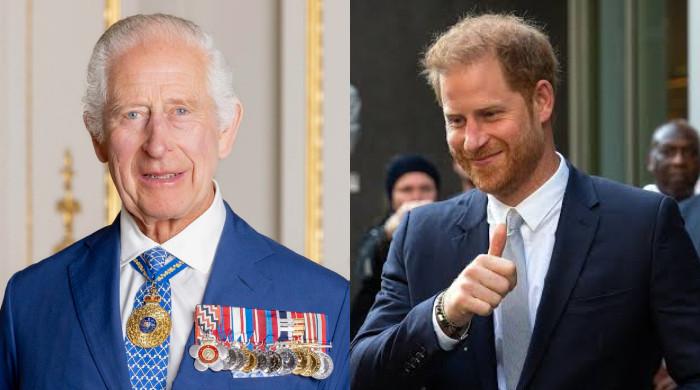 King Charles announces special edition at Palace as Harry 'confirms' return
