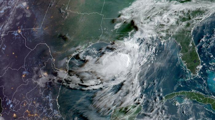 El Niño to suppress 2026 Atlantic hurricane activity: NOAA says