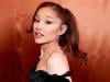 Ariana Grande reacts to latest career milestone 