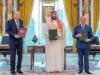 Iran says Pakistan-Turkiye-Saudi deal shows 'change in perception' towards US