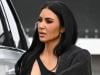 Kim Kardashian's home break in ends with man arrested