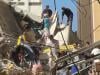 At least 77 killed after powerful earthquake hits western Colombia
