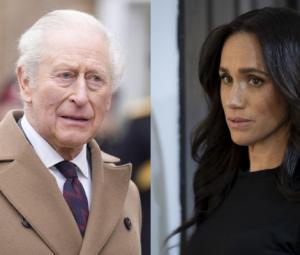King Charles team 'responds' to damage done by Meghan-Martha row