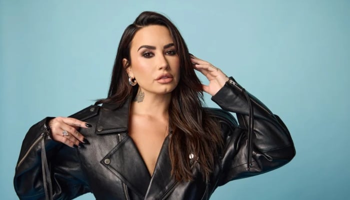 Demi Lovato confirms surprise Camp Rock 3 cameo