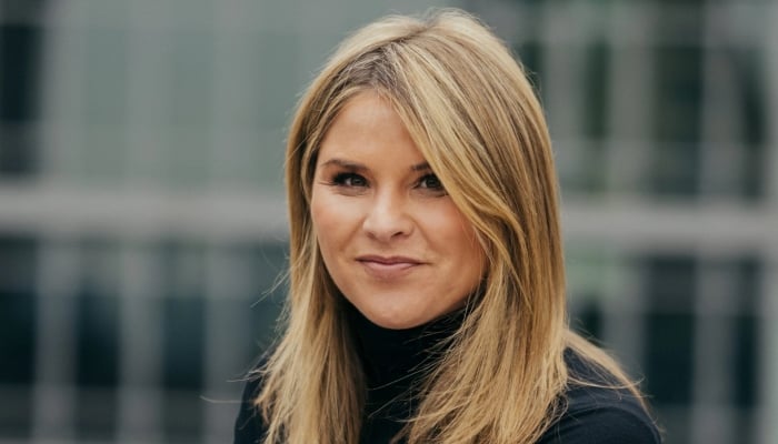 Jenna Bush Hager explains Today absence