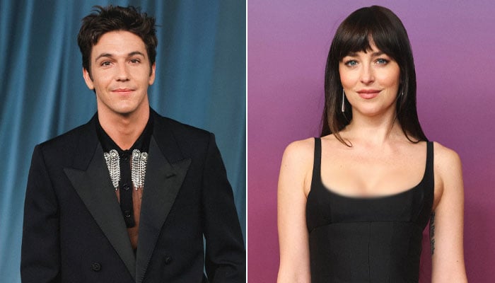 Dakota Johnson, Role Model’s romance gets a soundtrack with ‘Love I You’