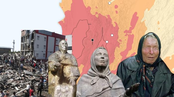 Baba Vanga's 2026 prediction haunts as Colombia quake death toll hits 132: what we know