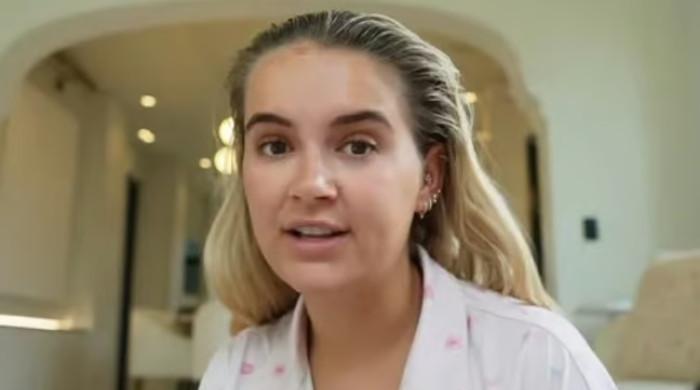 Molly Mae Hague rules out having more children