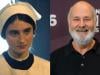 Rob Reiner's daughter Romy closes out Larry David's HBO series