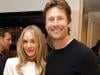 Glen Powell, Michelle Randolph heat up Paris date