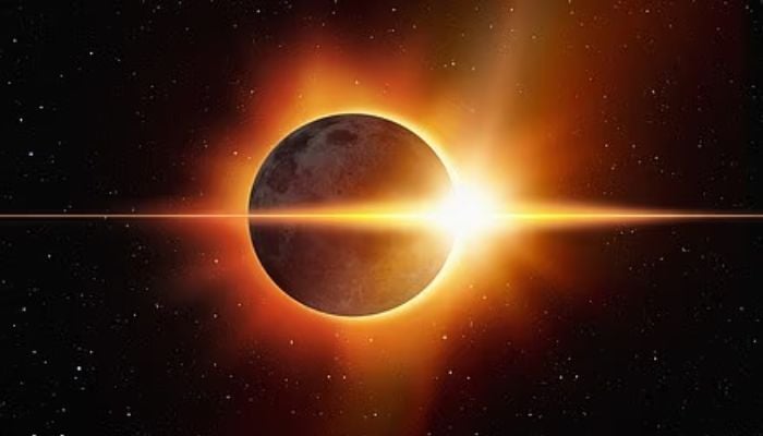 Weird things that will happen during the rare solar eclipse