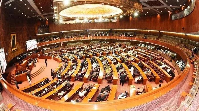 Remaking Pakistan
