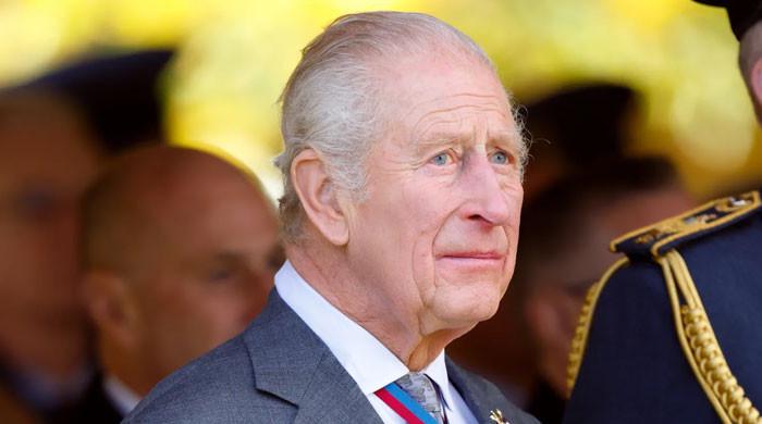 Palace releases King Charles urgent statement on dreadful tragedy