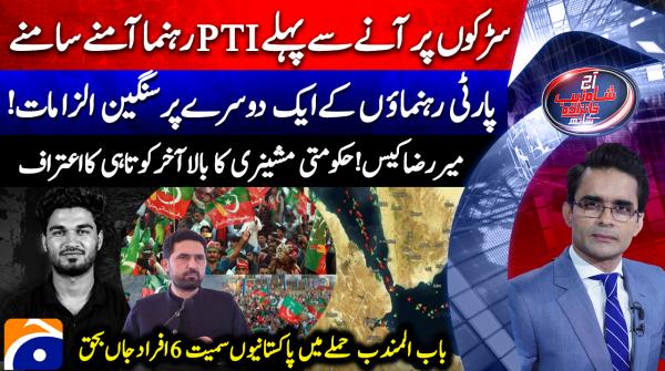 Mir Raza Ali case: Authorities acknowledge failures in handling investigation