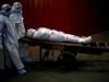 Controversial study on Covid-era excess deaths withdrawn over misinformation
