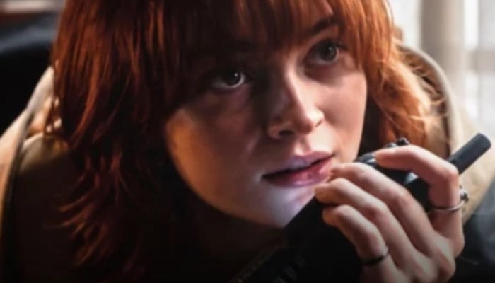 Sadie Sink opens up on playing Jean Grey in Spider-Man: Brand New Day