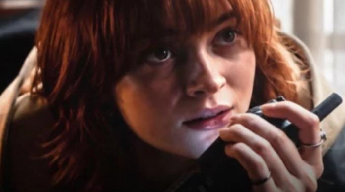 Sadie Sink opens up on playing Jean Grey in 'Spider-Man: Brand New Day'