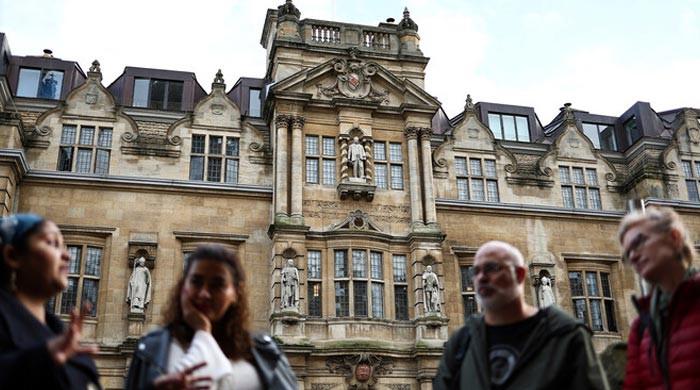 Independence Day: Oxford Pakistan Programme announces 2026 graduate scholars
