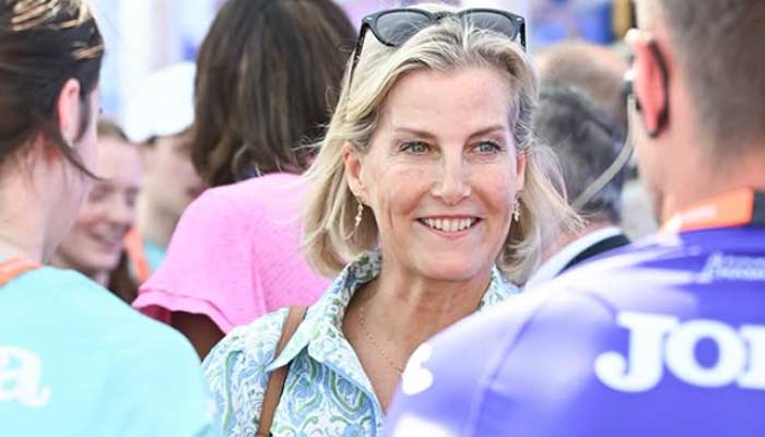 Prince Edward, Duchess Sophie forced to make last-minute change to plans