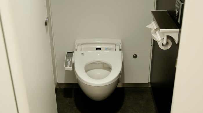Viennese woman sues city over 'discriminatory' toilet fees