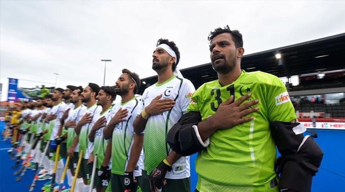 Hockey World Cup 2026: Pakistan assistant coach says no pressure against India