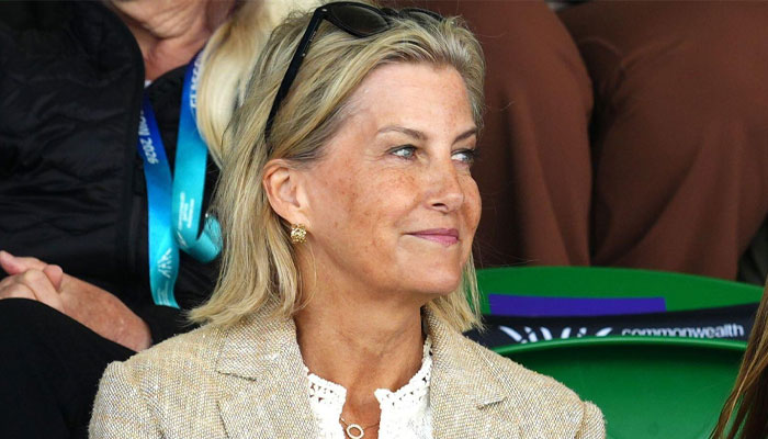 Duchess Sophie reveals true story about her relationship with royal in-laws