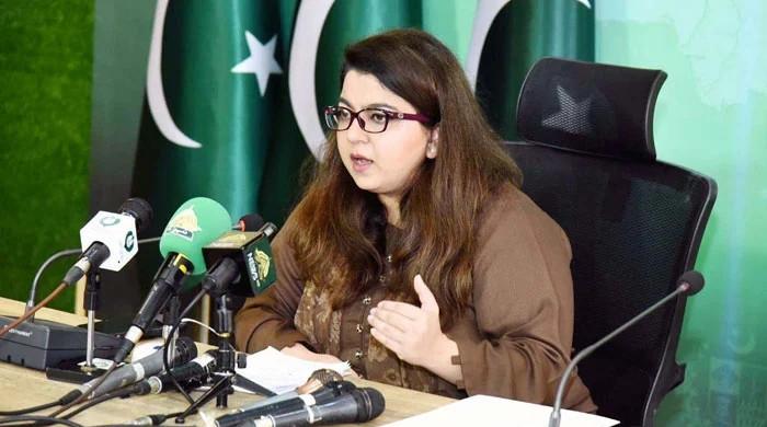 Google's local presence to strengthen Pakistan's digital ecosystem: Shaza