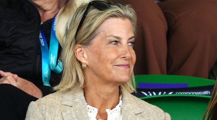 Duchess Sophie reveals true story about her relationship with royal in-laws