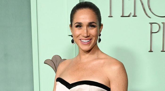 Meghan Markle sends befitting response to critics amid Martha Stewart claim