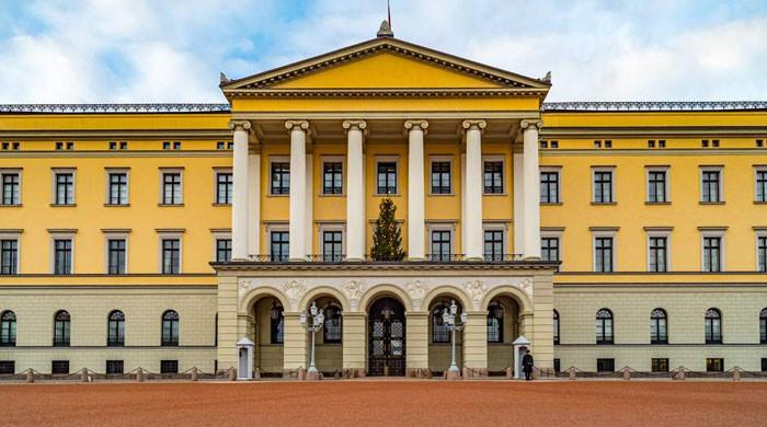 Palace shares update on royals after monarch's hospitalisation