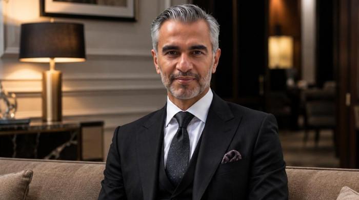 Norway ends alleged fraud case against Umar Farooq Zahoor after 16 years
