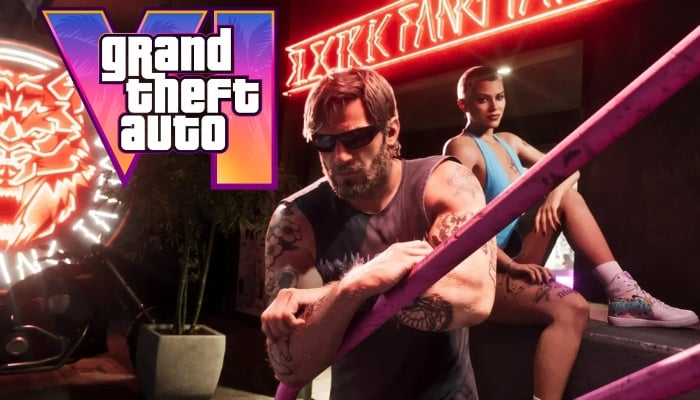 GTA 6 radio clue suggests leaked clip may be from 2025 as hackers strike again