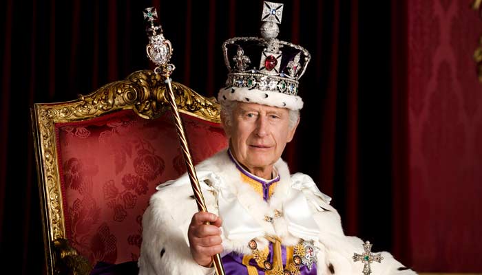 What happened to King Charles?