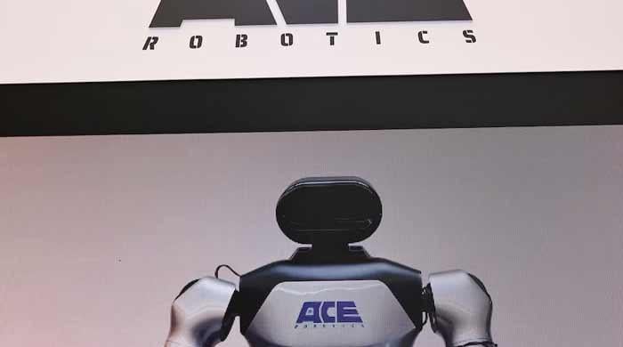 ACE Robotics CEO says robot brains will have 'ChatGPT moment' by end of 2027
