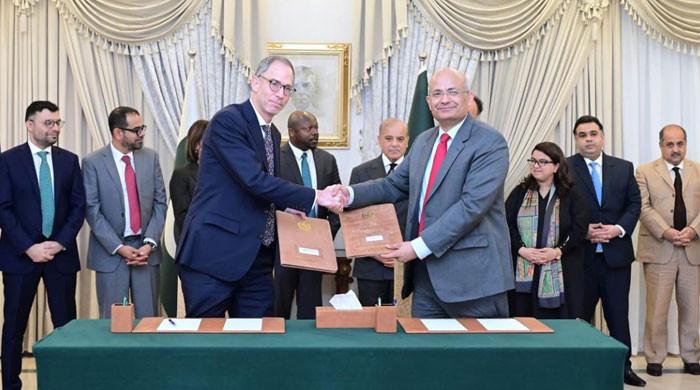 Pakistan, Google to use AI to improve public services, boost government efficiency