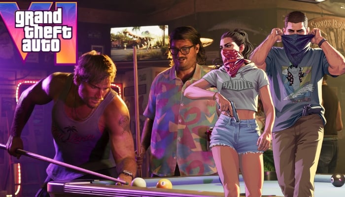 GTA 6 leak wont delay August 27 premiere as Rockstar scrambles to identify leaker