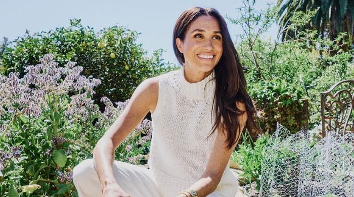 Meghan Markle reveals what's next for As Ever ahead of UK move