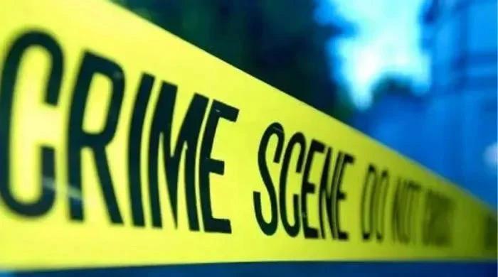 Husband, domestic worker held after woman found bound, dead in Rawalpindi
